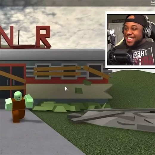 Let’s watch gaming with kev… #roblox #oldroblox #nostalgia