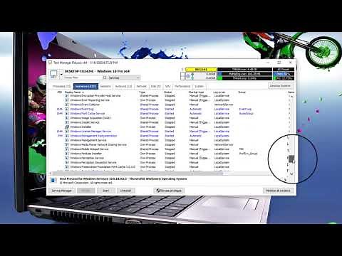 Task Manager DeLuxe 3.1.0.0