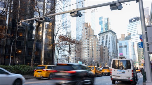 Lyft offering credit for toll area rides but you have days left to claim