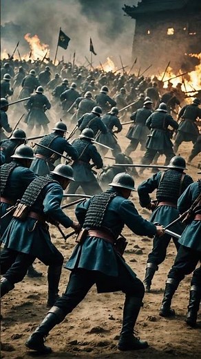 Chinese Civil War: The Battles That Changed History