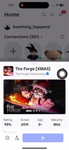 How to get a auto clicker on iphone. #haveitoldyoulatelythatiloveyou #onepiece #edit #mybelly