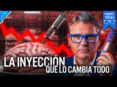 The drug that's slowing down the economy. Are we witnessing the end of the consumer economy?