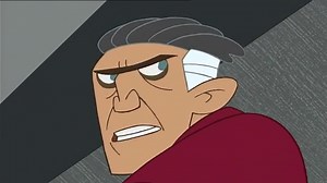 Kim Possible - The New Ron  WS