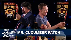 27K views · 749 reactions | Guillermo’s EXCLUSIVE back-to-back interview with the cast of Marvel Studios’ Doctor Strange... | Jimmy Kimmel Live | Facebook