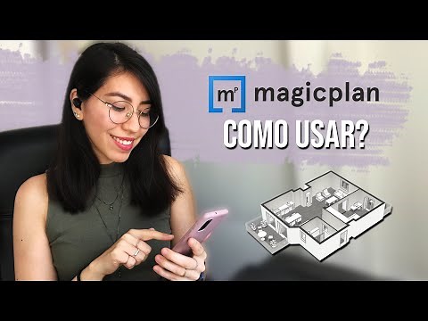 Magicplan: como usar aplicativo? 💜