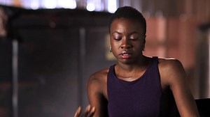 EXCLUSIVE: Andrew Lincoln and Danai Gurira on the Inevitability of 'Richonne'