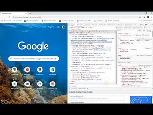 HERRAMIENTAS DE DESARROLLADOR CHROME