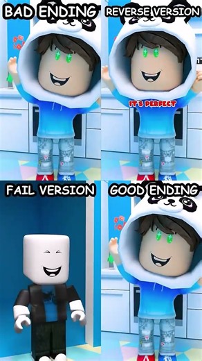 The Evolution of Bacon Hair 🥓 | Roblox Compilation