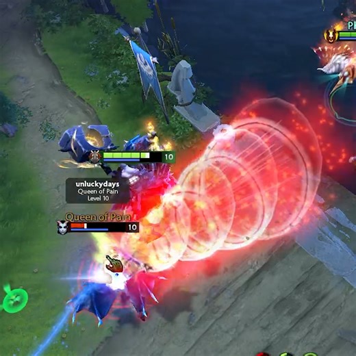 WHAT A PLAY. 👏😎 Perfect teamfigt. 🔥 | IG [-Invictus Gaming]