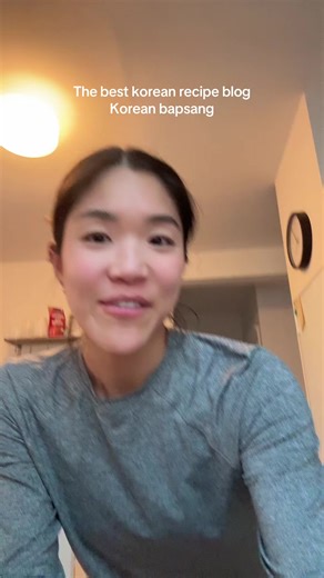 Discover Korean Bapsang: The Ultimate Korean Recipe Hub