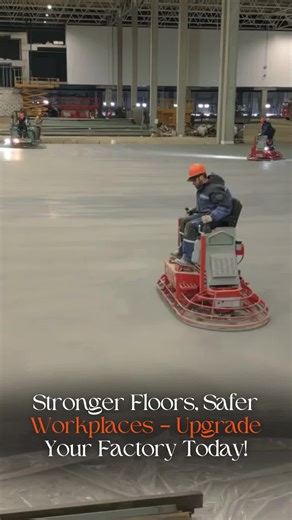 Your factory floor should be as tough as your team! 💪✨ Protect employees, prevent slips, and enhance efficiency with our industrial-strength flooring solutions. Whether it’s solid epoxy, a chip system, or reinforced concrete, we have the durability and safety you need. Built to last, designed for safety—let’s transform your workspace today! 👉 https://proshieldsurfacecoatings.com/ . . . . #FactoryFloorUpgrade #IndustrialStrength #SlipResistantFloors #SafetyMatters #EpoxyDurability #StrongerWork