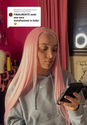 Alopecia and Wig Installation: Expert Tips and Advice