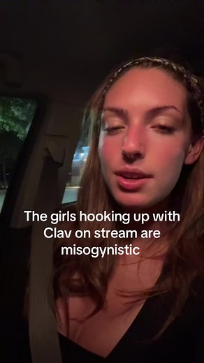 Clav's Stream: Girls' Lives Ruined for a Night with Him