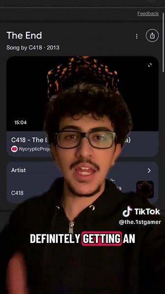 Minecraft End Update: Final Hopes and Expectations