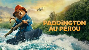 Paddington au Pérou - Apple TV