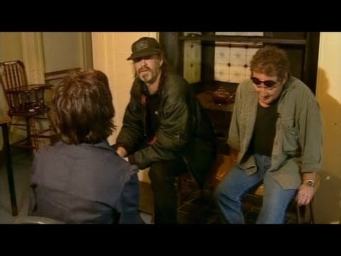 One News Bad Taste Film Crew Segment [1080p Upscale]