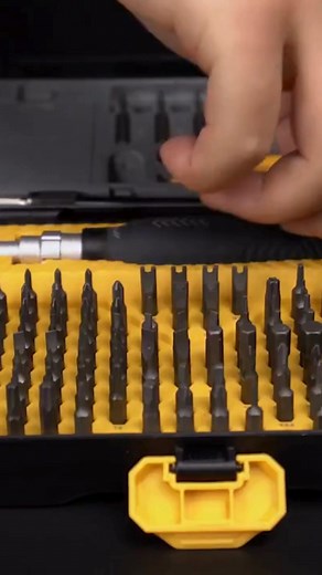 20 reactions |  One Kit to Rule All Repairs!  Tired of mismatched...