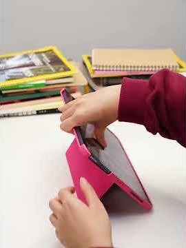 NEU ✨Magenta Ästhetik Magic Keyboard Unboxing 🎀Inateck KB04122