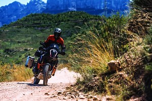 KTM: promozioni prorogate sino al 31 maggio su gamma stradale e fuoristrada [FOTO]