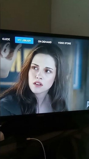 Twilight eclipse 2010 movie