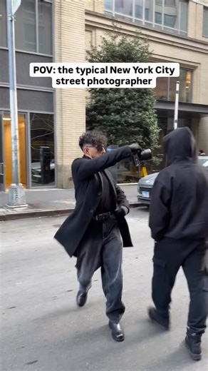 TWNZ | Social Media Creative Agency on Instagram: "Send this to a photographer 📸 #twnz #viral #trending #videography #cinema #cinematography #funny #comedy"