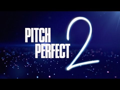 [HD] "Pitch Perfect 2" (2015) - Ending Credits