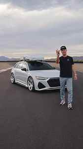 Final Hours! The baddest 800HP Audi RS6 Giveaway in history $50,000 could be yours Today 😈 | Speed Society