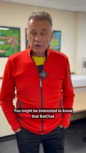 Our podcast BatChat is back!! Listen to the first episode in your usual platform or in your browser here: https://batchat.buzzsprout.com/680561/episodes/18076820-chris-packham-on-bats-bills-and-the-battle-for-britain-s-wildlife . We're starting this exciting new collection of interviews with our President, Chris Packham ! Steve Roe and Chris talk bats, Bills and the battle for Britain’s wildlife. | Bat Conservation Trust
