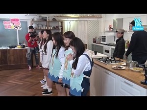 [Reality] 에이프릴이 간다 제12화(Here Goes April Ep.12)