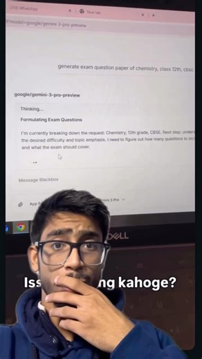 Subscribe for more coding tips⬆️ #shorts #questionpaper #exams #viral