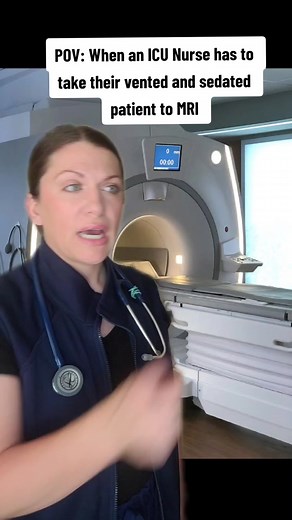 MRI Compatible IV Tubing: Solving the Hassle with Extension Kits and Inserts