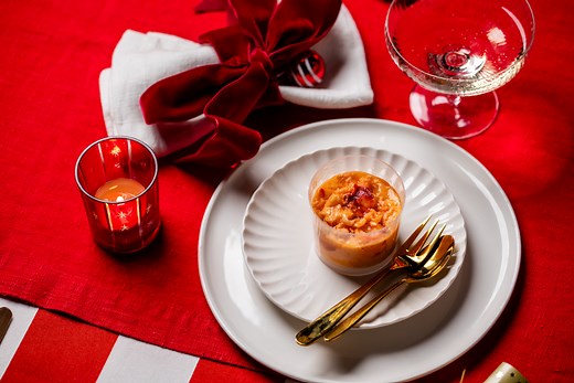 The best shop-bought Christmas starters in 2025 to start your feast off right