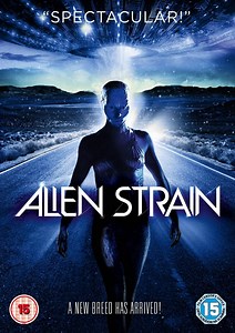 Alien Strain (2014) | Recenze - Uživatelské | ČSFD.cz