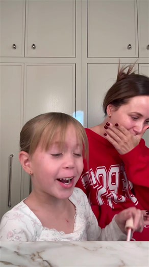 Divertida conversación llena de risas