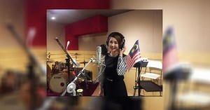 Celebrities becoming election candidates, nothing new - analysts | New Straits Times