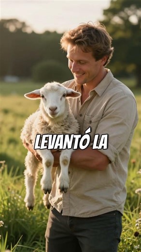 La Oveja Perdida: Dios Dejó las 99 Por Ti 🐑✨ | Mensaje Que Restaurará Tu Vida #fe #shorts #viral