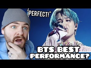 First Time Hearing BTS "The Truth Untold" Reaction