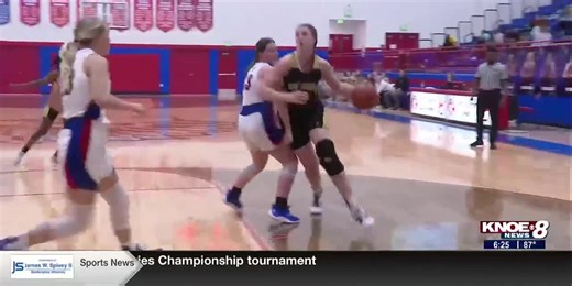 Caroline Bradley continues to pile up offers on the court