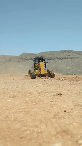 53K views · 1.4K reactions | That wheel lean though... Ever wondered what the purpose is? It helps the operator hold the line better while grading, plus improves the turn radius. Hit like if you're into motor graders as much as we are. | Caterpillar Demonstration and Learning Centers | Facebook