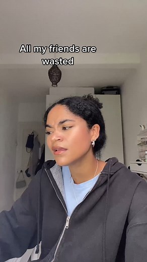 All My Friends Are Wasted - Cover with Voice Effects