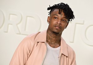 21 Savage biopic portrays his infamous ICE arrest, life, career