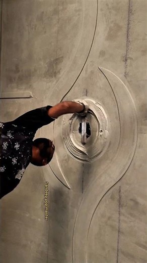 pop design marking| pop ceiling light design| pop circle design photo#popart #popdesign #art.1