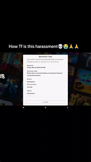 I swear Roblox guidelines is ai #sad #fypage #trending #deadrails #fyppppppppppppppppppppppp #xybca #fypシ゚ #roblox #makeitviral #chickenjockey #CapCut #fyp