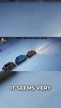Fogpiercer: Pilot a Train in this Roguelite Deck-Builder!