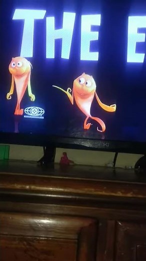 Dr Seuss the lorax 2012 credits nickelodeon 6/12/20