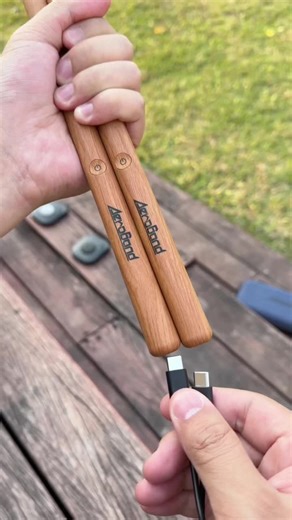 Discover the Benefits of Using a Rechargeable Pocket Drum