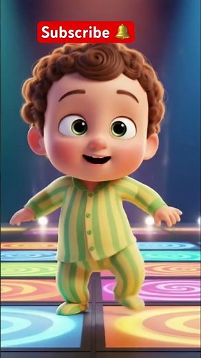 Cute, funny baby dancing #funny #shorts #ytshorts