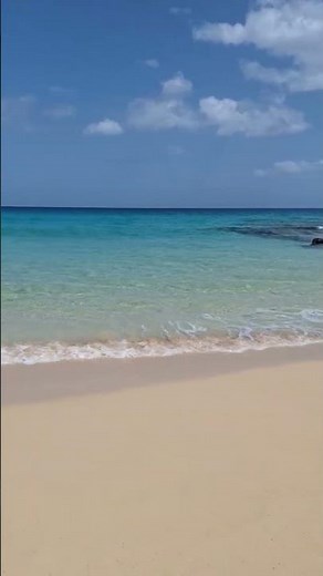 Caleta de Fuste Beach | Fuerteventura Spain Top Canary Islands Beaches