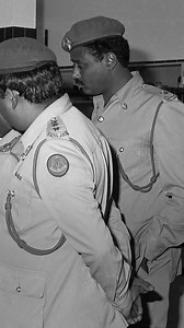 74K views · 2K reactions | An archival photo from 1983 shows Sheikh Butti bin Maktoum bin Jumaa Al Maktoum visiting the Dubai Police Forensic Lab, accompanied by Colonel Dhahi Khalfan Tamim, then Commander-in-Chief of Dubai Police, along with several officers.#DubaiPoliceLegacy | Dubai Police | Facebook