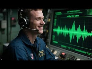 Soviet Submarines Shocked When Los Angeles-Class Hunted Them at 30+ Knots Submerged